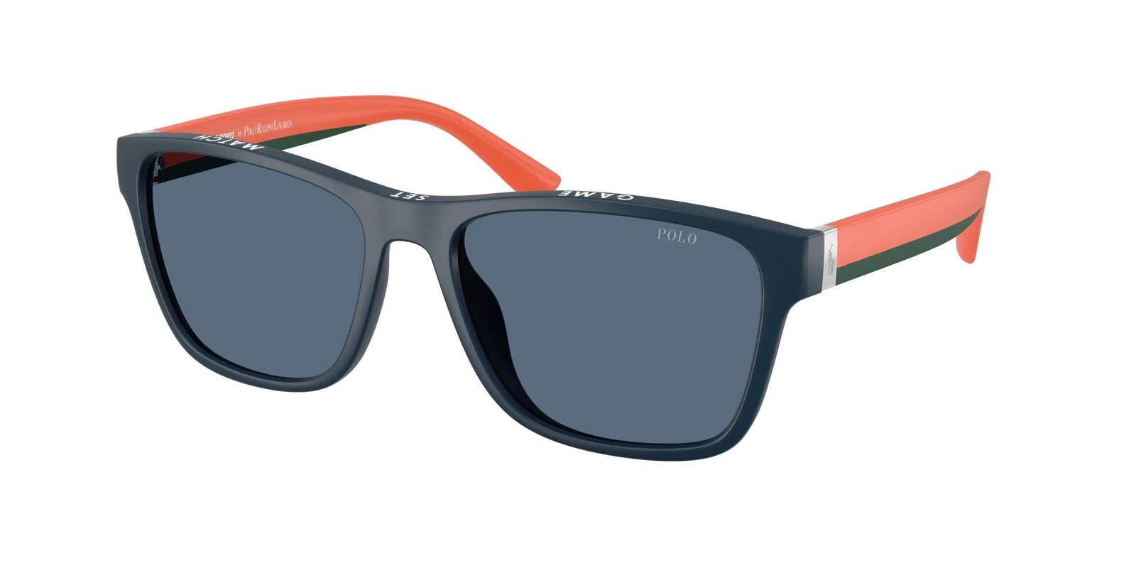 Polo 4229U Sunglasses - view 2